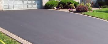 Best Concrete Driveway Installation  in Reform, AL